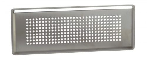 Ubbink Inox padlórács 300x100