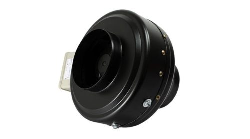 Dalap TURBINE M centrifugális csőventilátor Ø 160 mm