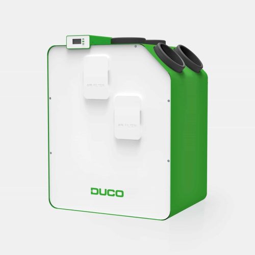 DucoBox Energy Premium 325 - 2ZS - Jobb