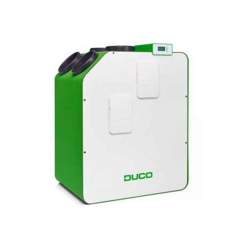 DucoBox Energy Premium 400 - 1ZS - Jobb