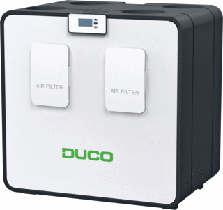 DucoBox Energy Comfort D325