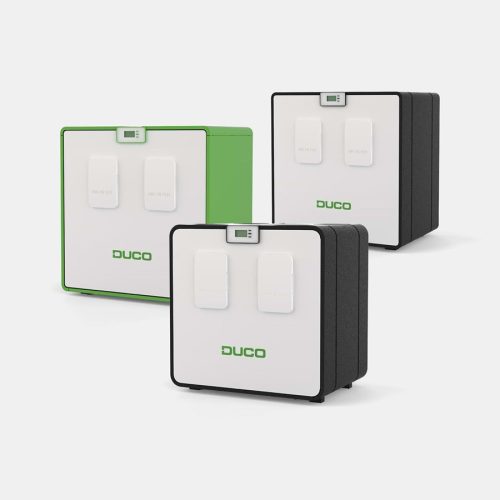 DucoBox Energy Comfort Plus D350