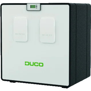 DucoBox Energy Comfort D400